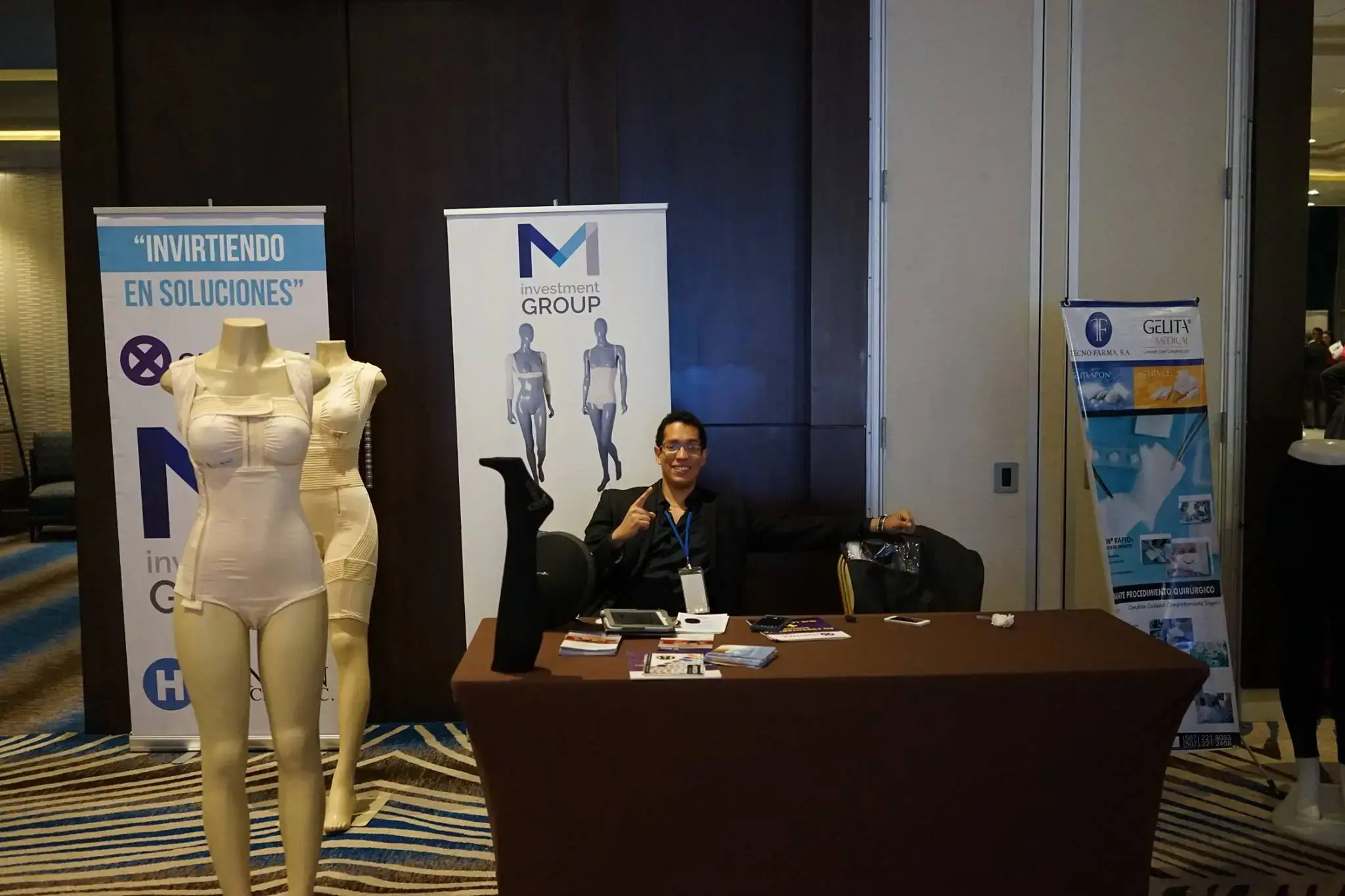 M-Investment