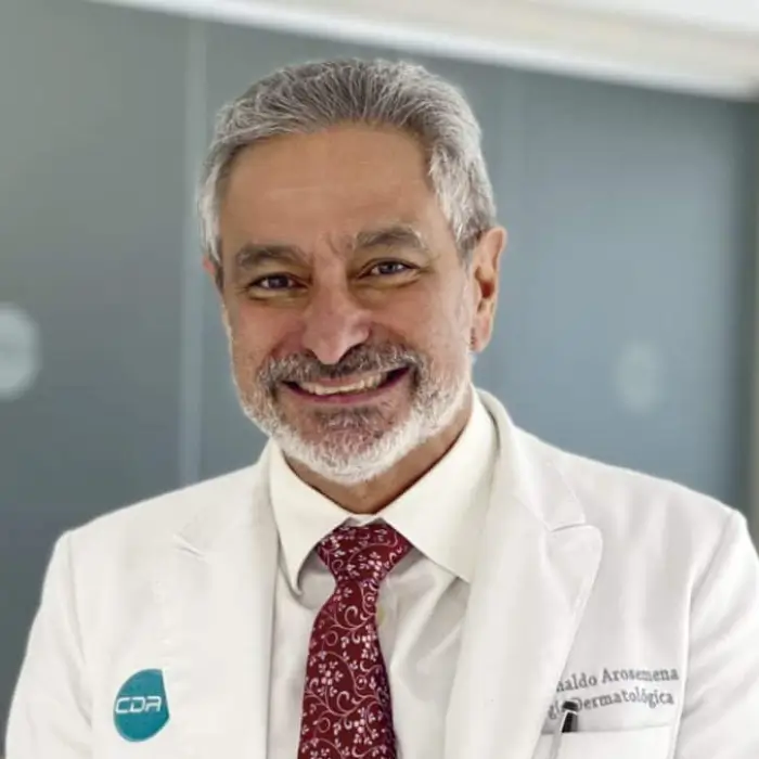 Reynaldo Arosemena